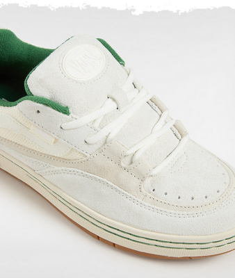 Sneakers laag ‘SPEED’