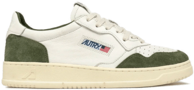 Autry Action Shoes MEDALIST LOW AULMGS40