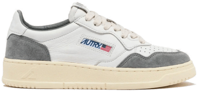 Autry Action Shoes MEDALIST LOW AULMGS37