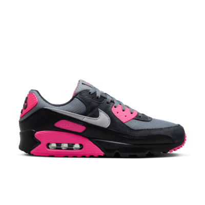 Nike Air Max 90 Heren Schoenen Grey DM0029-010