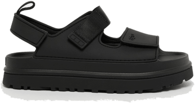 UGG Goldenglow (GS) 1152813KBLK