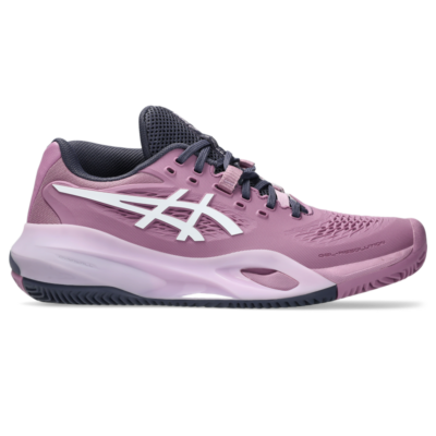 ASICS GEL-RESOLUTION X CLAY Ube/White 1042A277.500