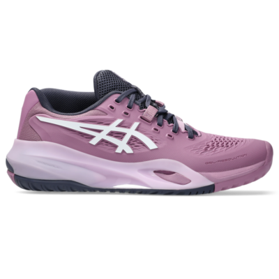 ASICS GEL-RESOLUTION X Ube/White 1042A279.500