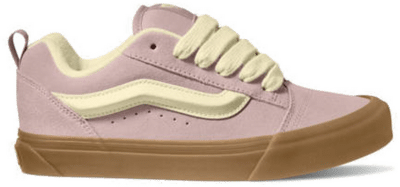 Sneakers laag ‘Knu Skool’
