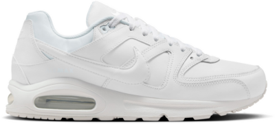 Nike Air Max Command, maat 40 [‘Wit’] 749760-102
