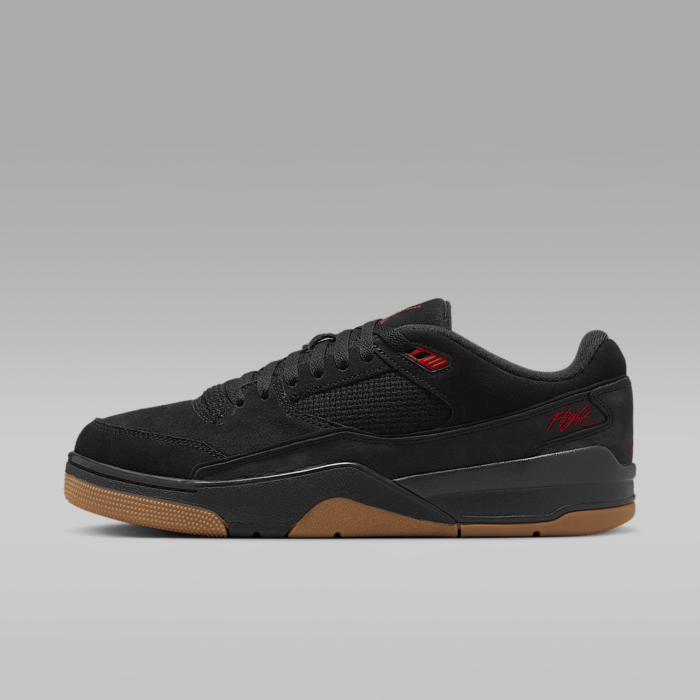 Jordan Flight Heren Schoenen Black HF3255-001