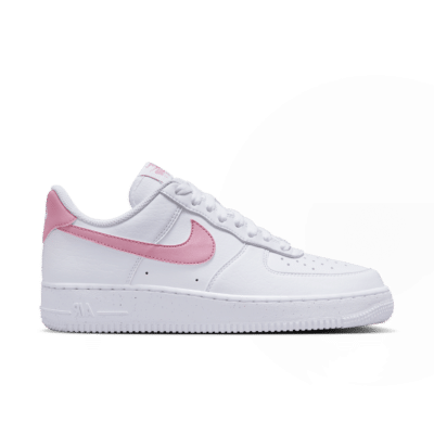 Nike Air Force Dames Schoenen Brown DC9486-111