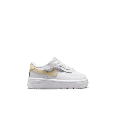Nike Air Force Unisex Schoenen White FN0236-118
