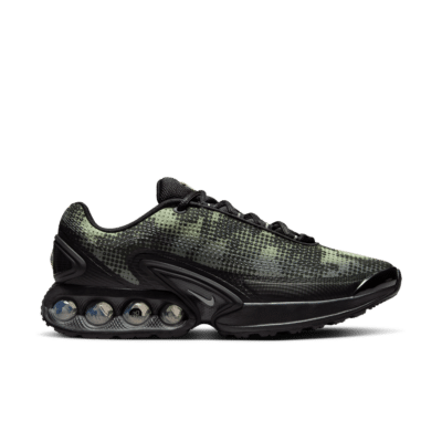 Nike Air Max Heren Schoenen Black IB3078-010