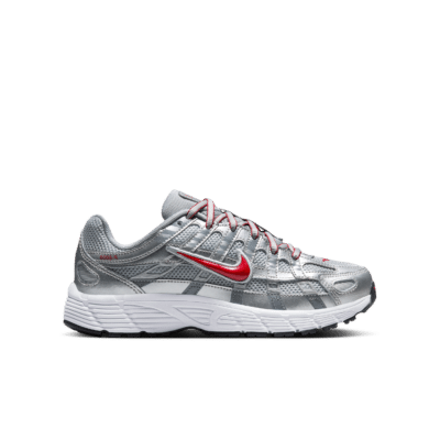 Nike P-6000 Unisex Schoenen Silver HV5064-002