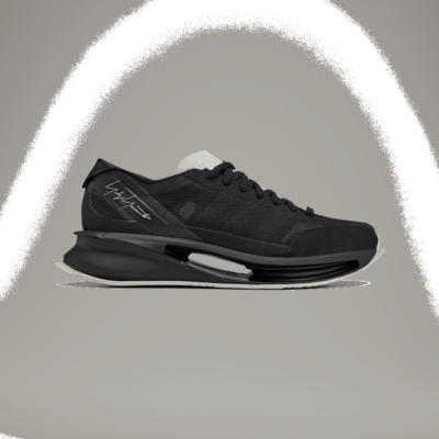 Adidas Y-3 S-Gendo Run Black JQ2451