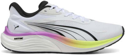 Men’s Puma Electrify NITRO™ 4 , White, Size 42.5,  310789_06
