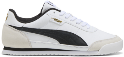 Puma Turino II OG Sneakers Unisex, White, Size 38,  397646_05