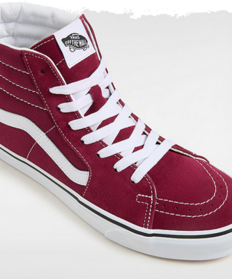 Vans SK8-Hi M VN000D32ZCF