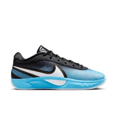 Nike Freak Heren Schoenen Black FZ1620-001