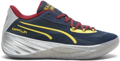 Puma All-pro Nitro Heren Schoenen Blue 31039601