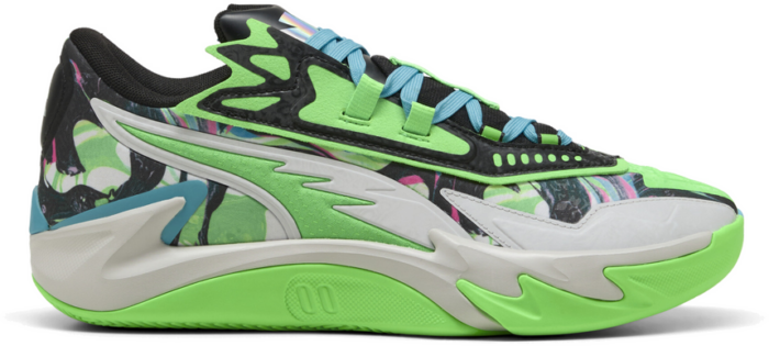 Puma Scoot Zeros Ii 2k Heren Schoenen Blue 31134901