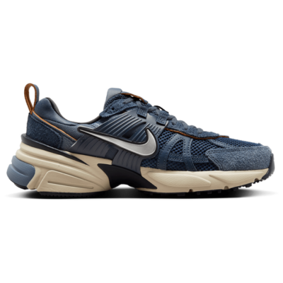 Nike V2k Run Dames Schoenen Blue FN6703-400