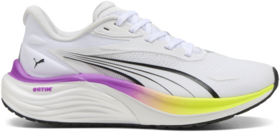 Women’s Puma Electrify NITRO™ 4 , White, Size 36,  310788_06