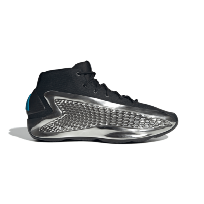 Adidas Anthony Edwards 1 Low Core Black JI0424