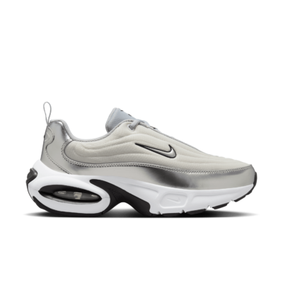 Nike Air Max Dames Schoenen Grey HM0256-001