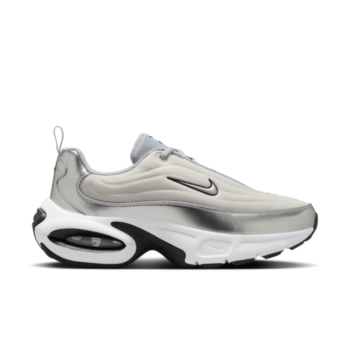 Nike Air Max Dames Schoenen Grey HM0256-001