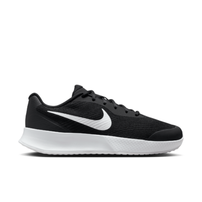 Nike Vapor Lite 3 hardcourt Zwart FZ2156-001