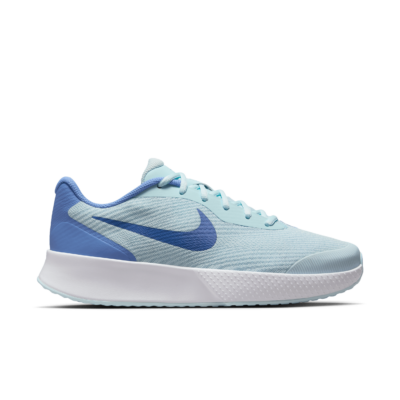 Nike Vapor Lite 3 hardcourt Blauw FZ2156-400