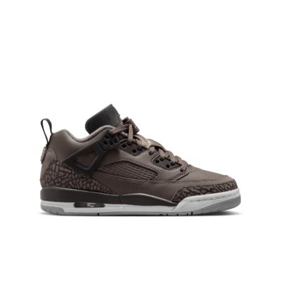 Jordan Spizike Low Grijs FQ3950-201