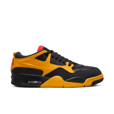 Jordan 4rm Heren Schoenen Black FQ7939-007
