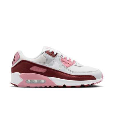 Nike Air Max 90 Dames Schoenen Red HM9451-600