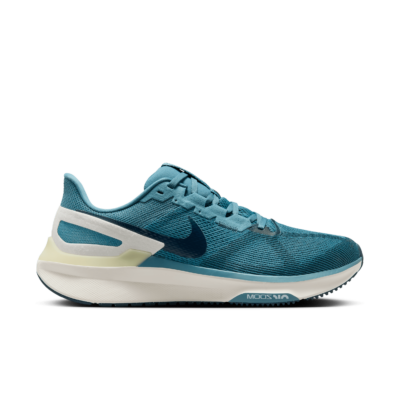 Nike Structure 25 Blauw DJ7883-013