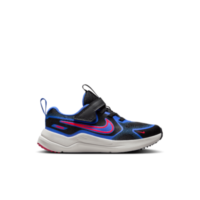 Nike Cosmic Runner Zwart HM4400-002
