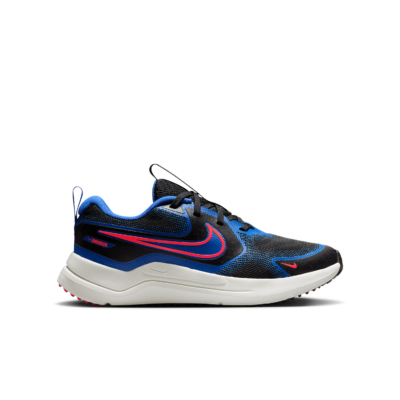 Nike Cosmic Runner Zwart HM4402-002