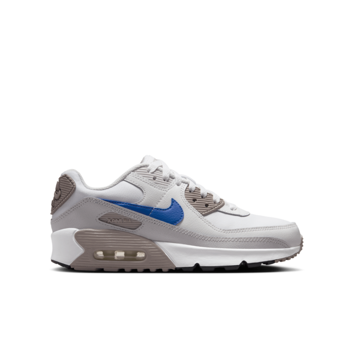 Nike Air Max 90 Unisex Schoenen White HF6358-105