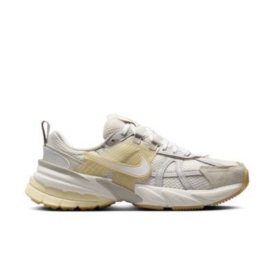 Nike V2k Run Dames Schoenen Grey HV4314-030