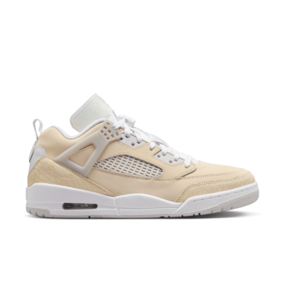Jordan Spizike Low Heren Schoenen Beige HV6528-100