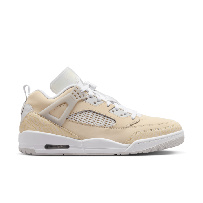 Jordan Spizike Low Heren Schoenen Beige HV6528-100