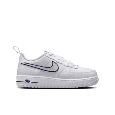 Nike Air Force 1 LV8 Wit IB2883-100