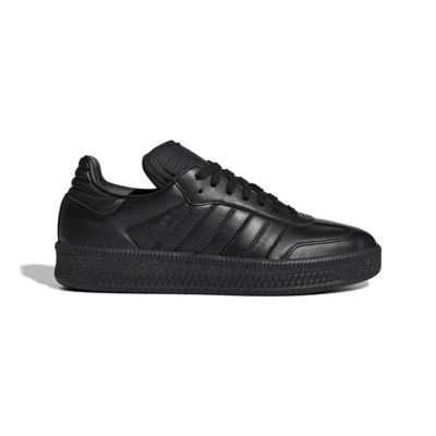 Zwarte Adidas Samba | Dames \u0026 heren | Sneakerbaron NL