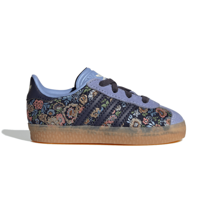 Adidas Gazelle Unisex Schoenen Multi JH5208