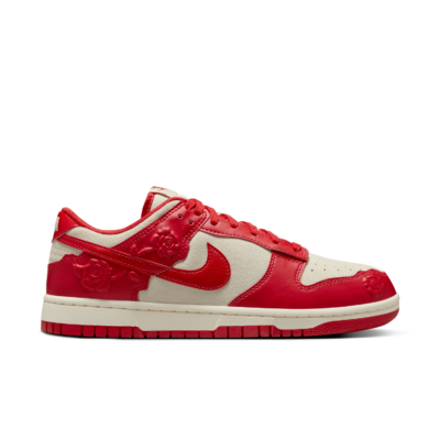 Nike Dunk Dames Schoenen White HF1986-100