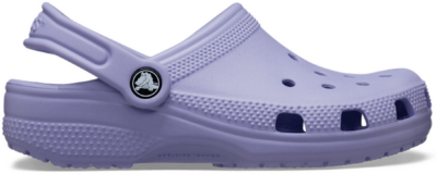 Crocs Classic Clog Junior – Purple – Kind, Purple Purple