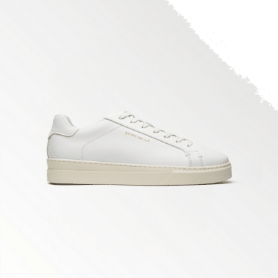 Sneakers laag ‘Tiebreak Core’