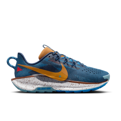 Nike Pegasus Trail 5 Blauw DV3865-400