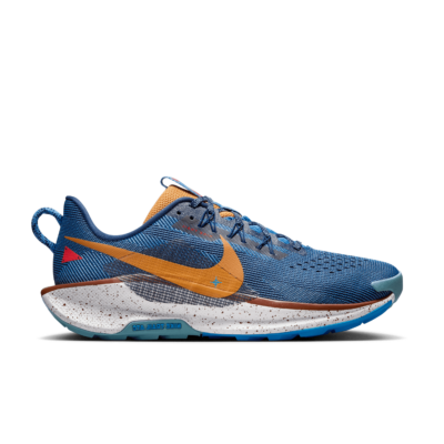 Nike Pegasus Trail 5 Blauw DV3864-400