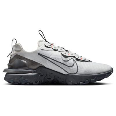 Nike React Vision Heren Schoenen Grey HQ3819-002