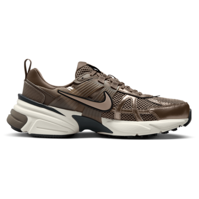Nike V2k Run Dames Schoenen Brown FD0736-202