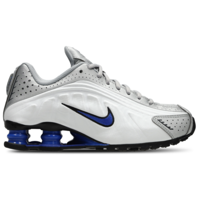 Nike Shox Unisex Schoenen White CW2626-100
