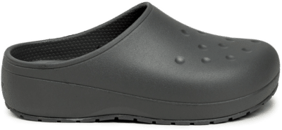 Crocs Classic Quiet Clog Black